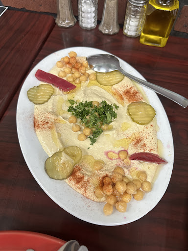 Photo of King Shawarma Restaurant - 47522 W Pontiac Trail, Wixom, MI 48393, USA